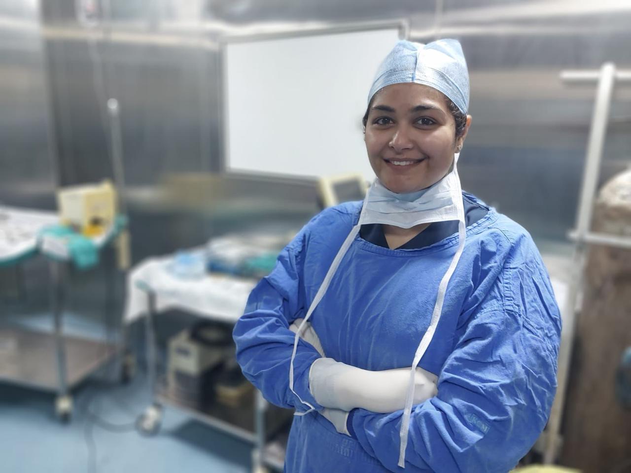 Dr Shipra
