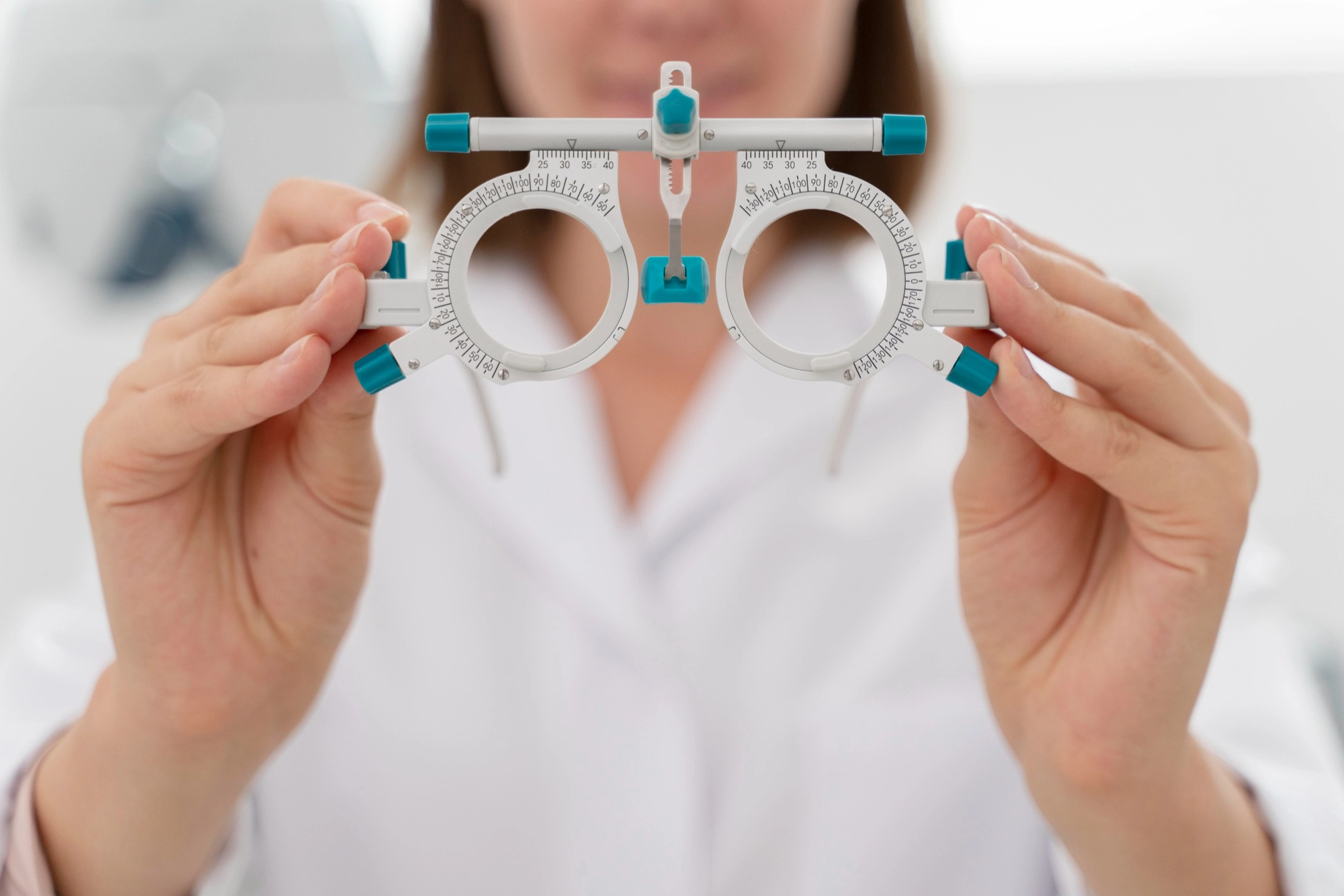 Dr. Shipra Gupta - Eye Surgeon Agra