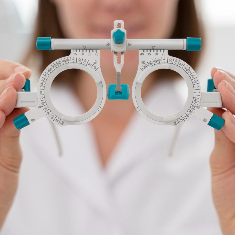 Advanced Diagnostic Technology